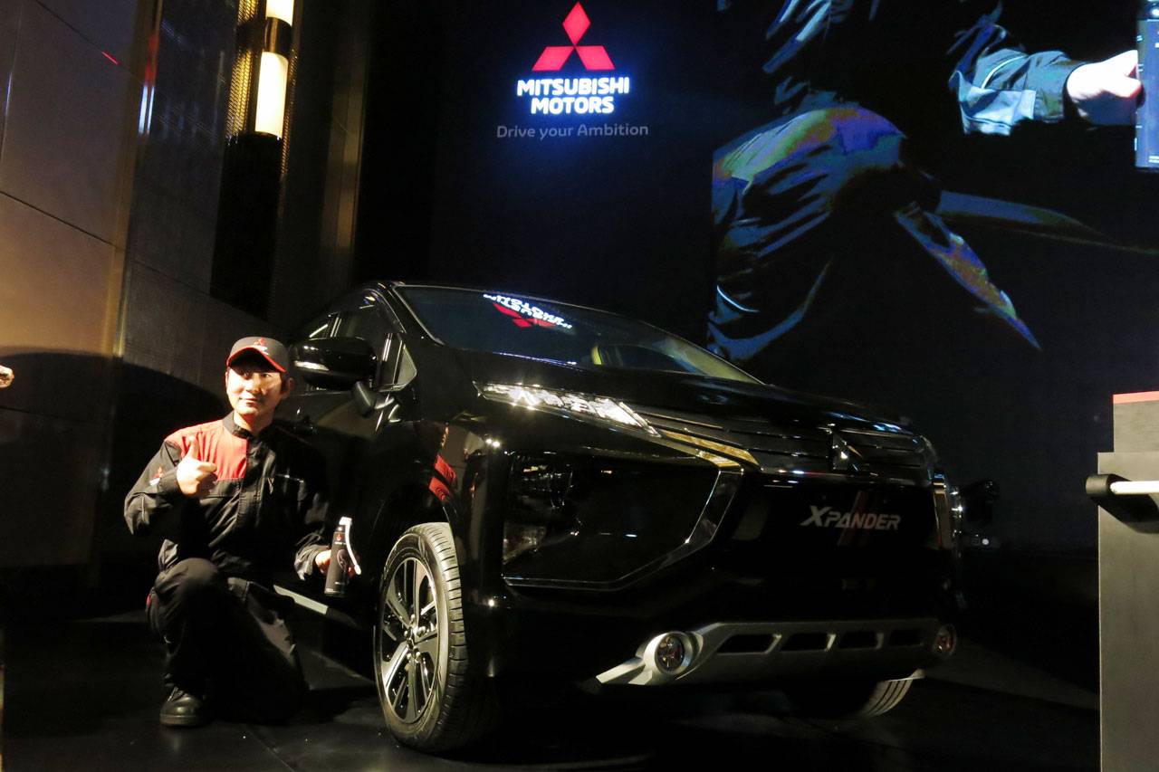 Layanan Purna Jual Mitsubishi...
