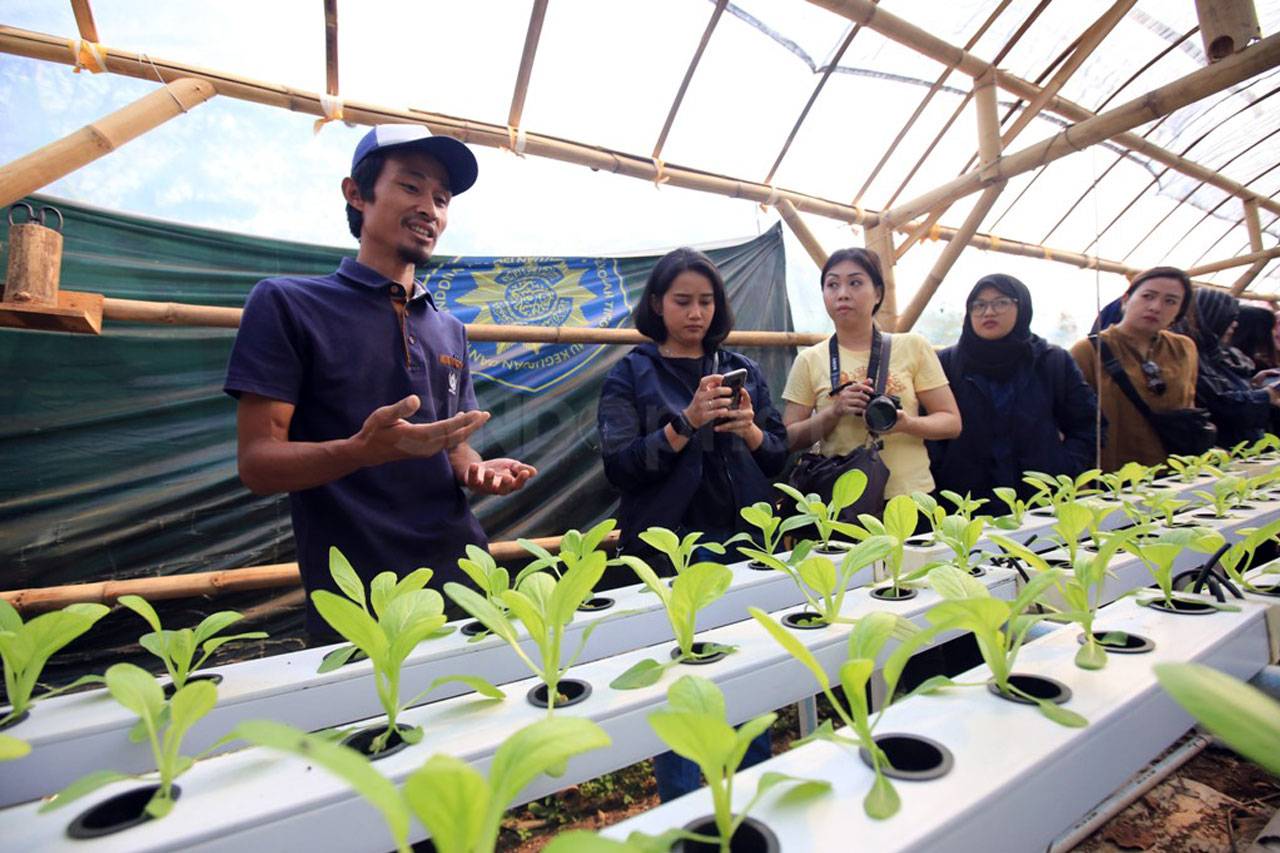 Kampung Berseri Astra...