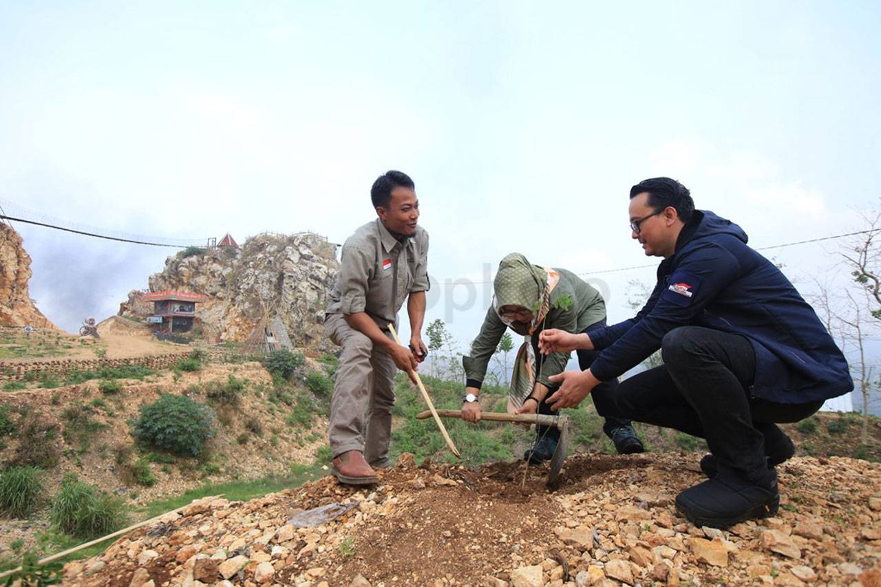 Kampung Berseri Astra...