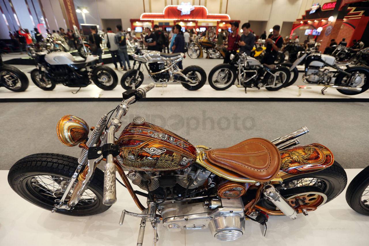 Suryanation Motorland...
