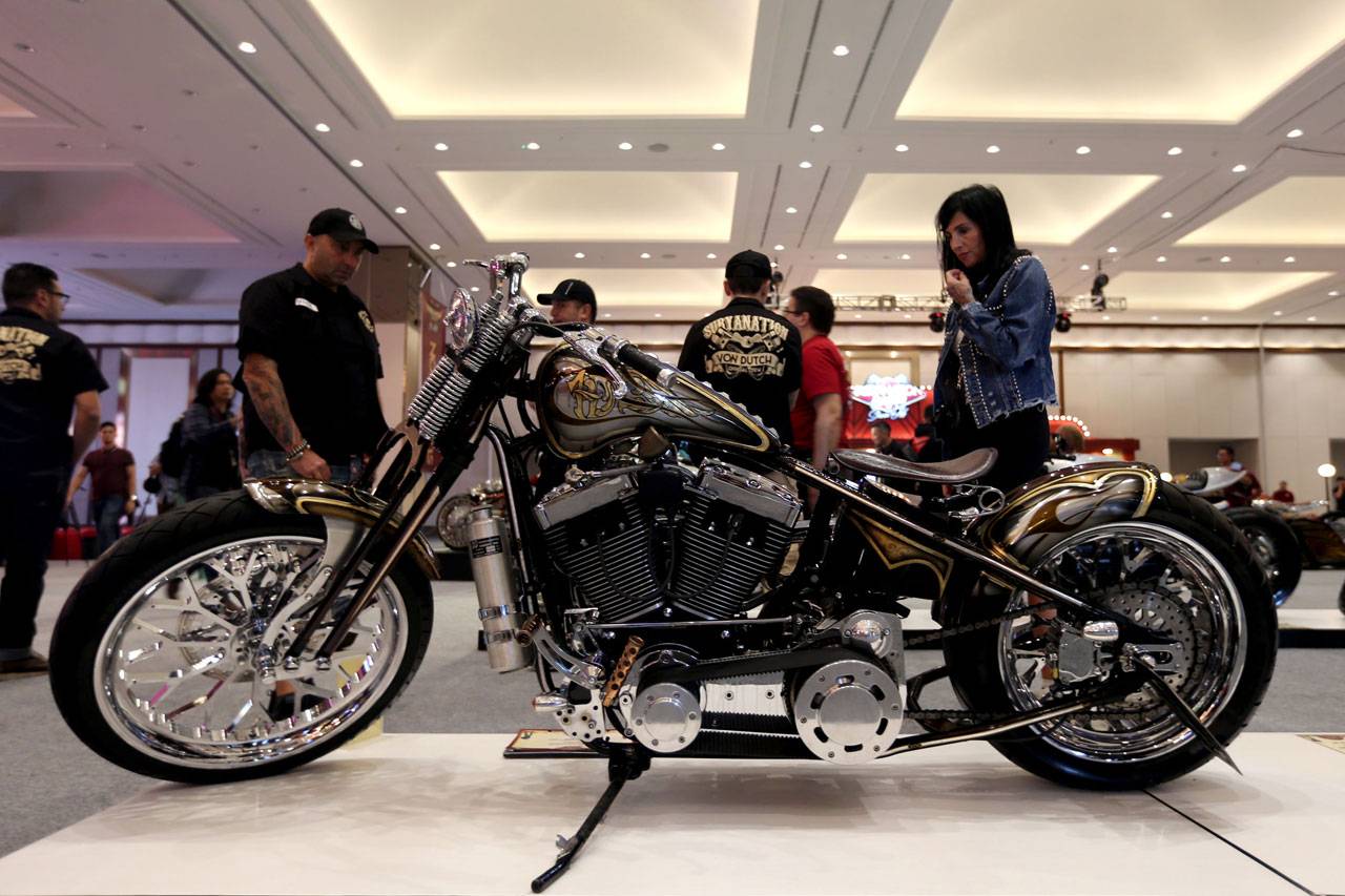 Suryanation Motorland...