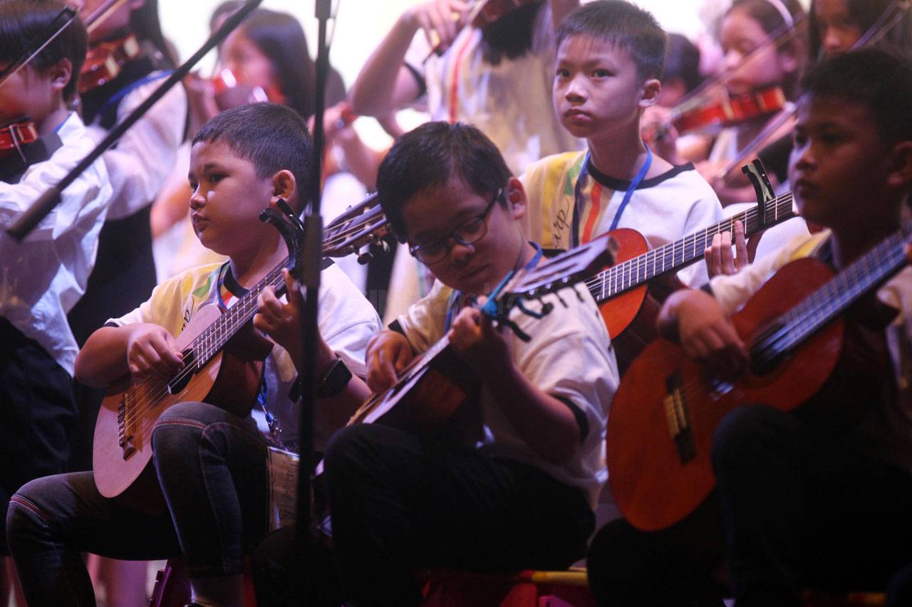 Yayasan Emaud Indonesia...