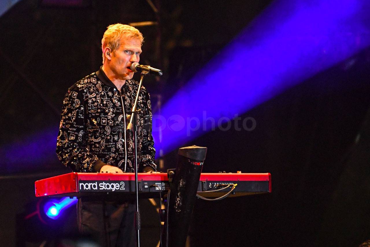Michael Learns to Rock...