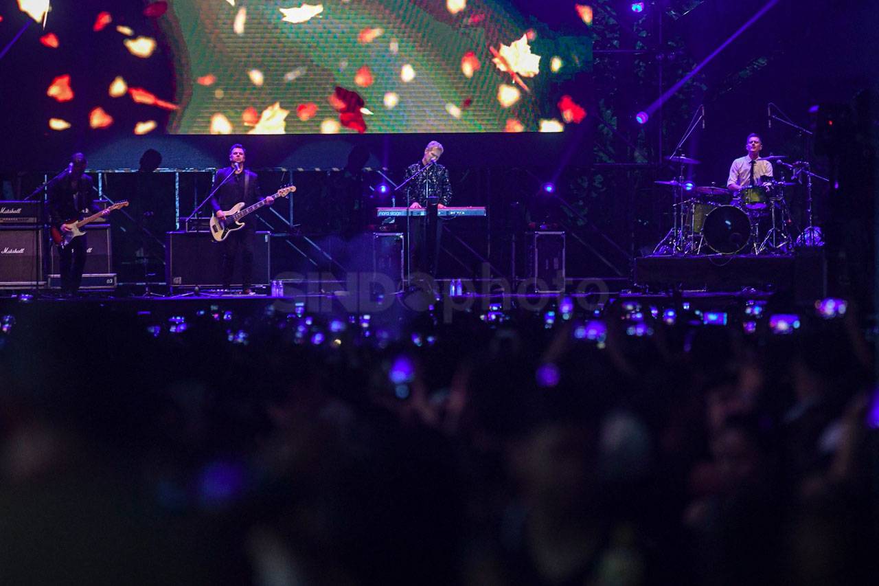 Michael Learns to Rock...