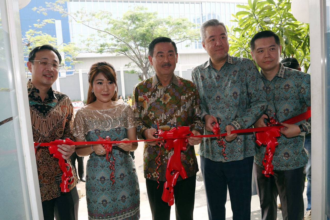 Panin Dai-ichi Life...