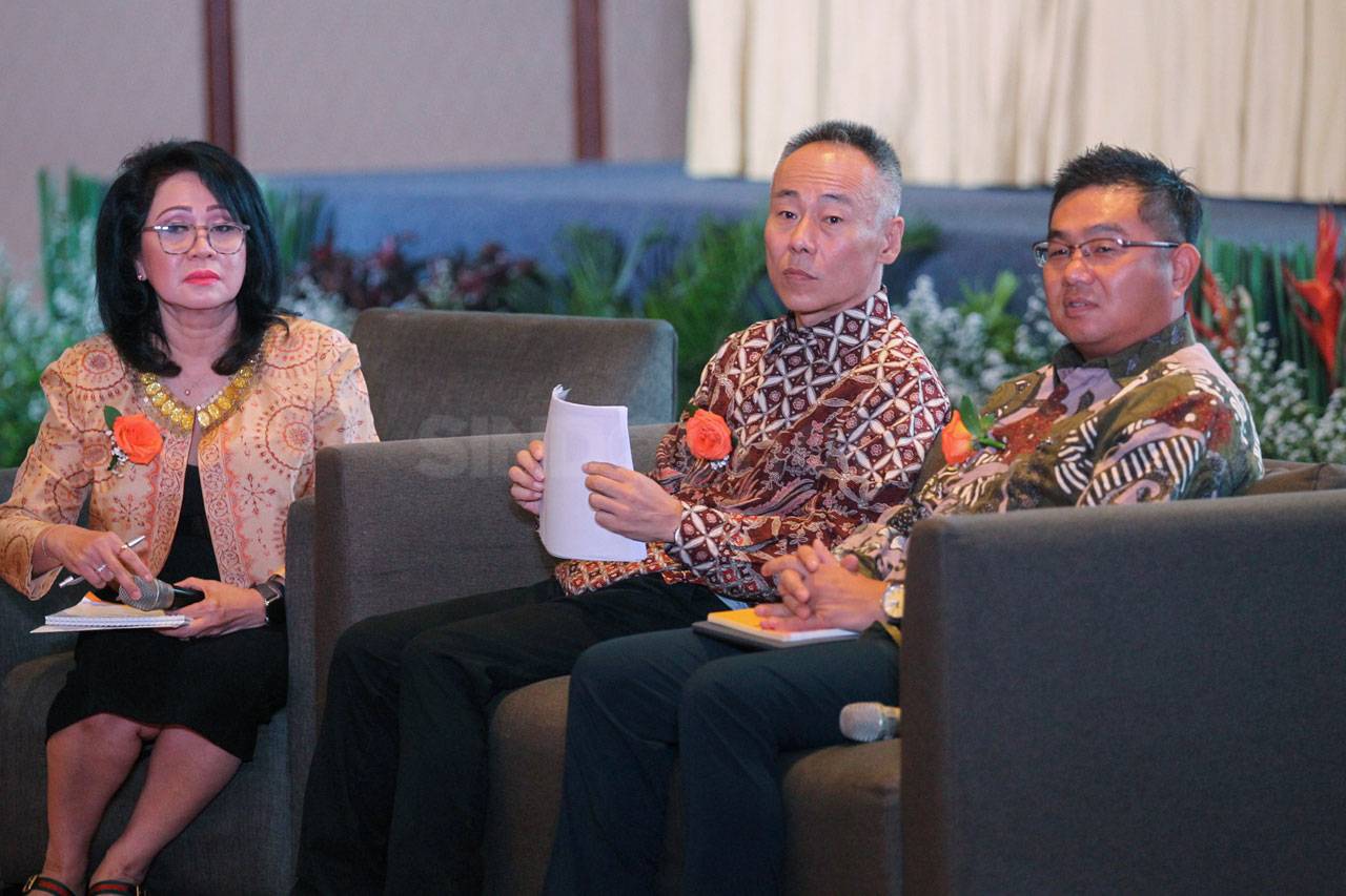 Uni-Charm Indonesia...