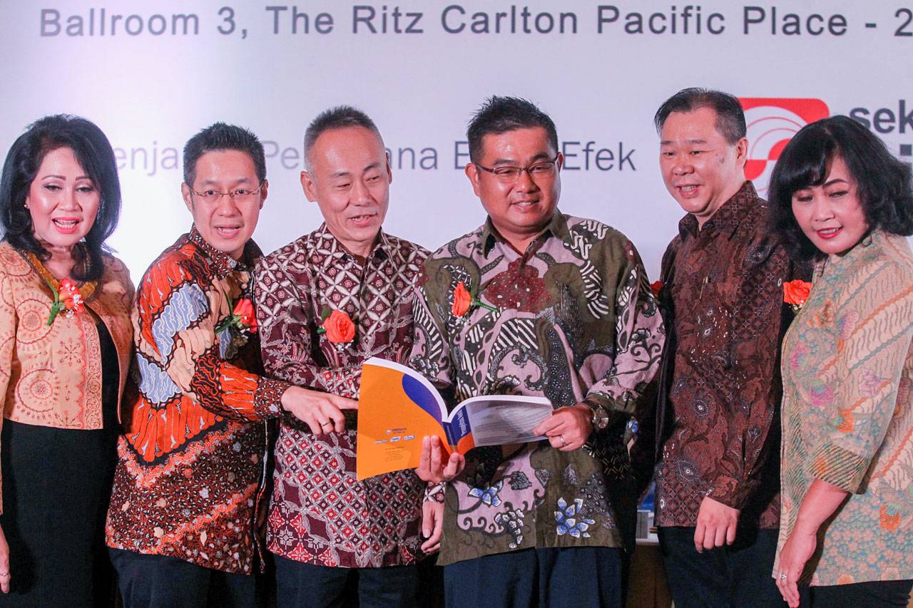 Uni-Charm Indonesia...