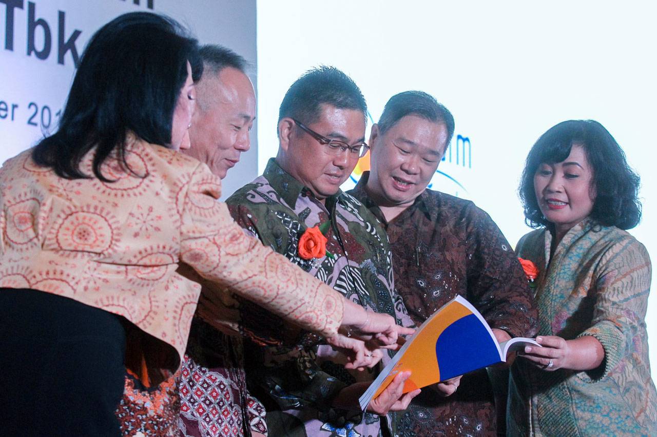 Uni-Charm Indonesia...