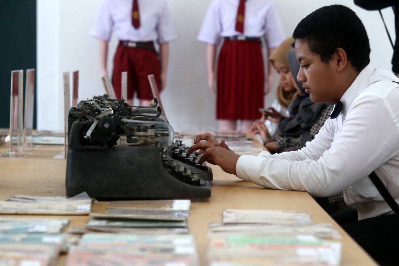 Museum Pendidikan Surabaya...