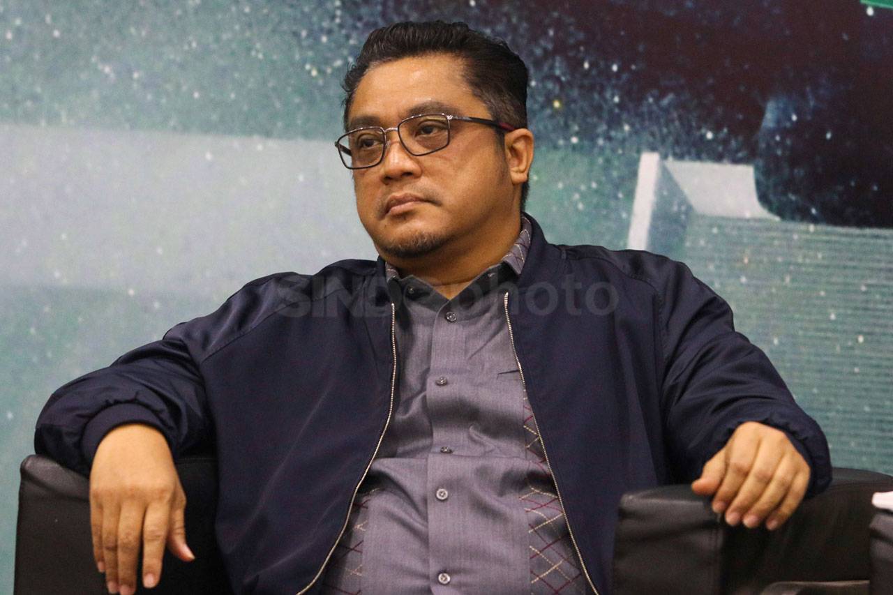 Diskusi Empat Pilar...