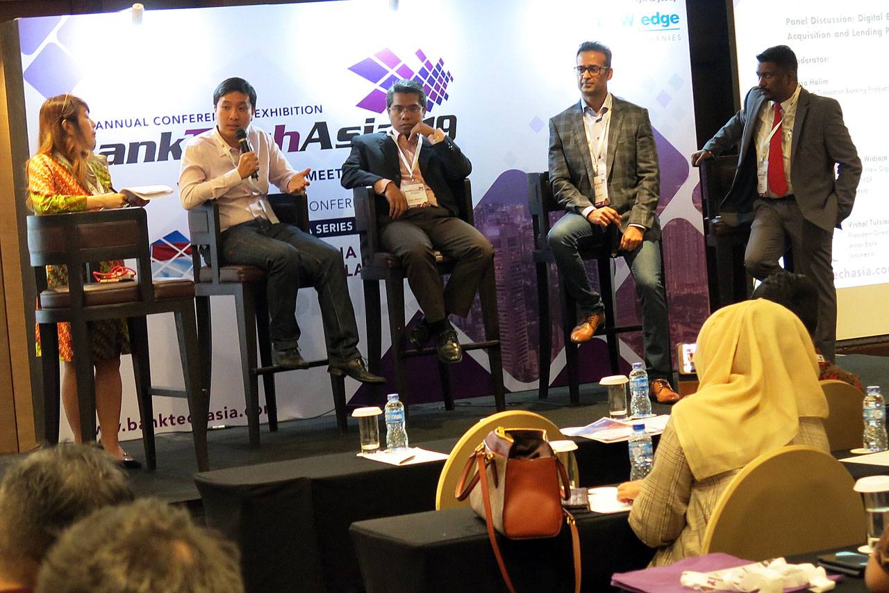 BankTech Asia 2019
