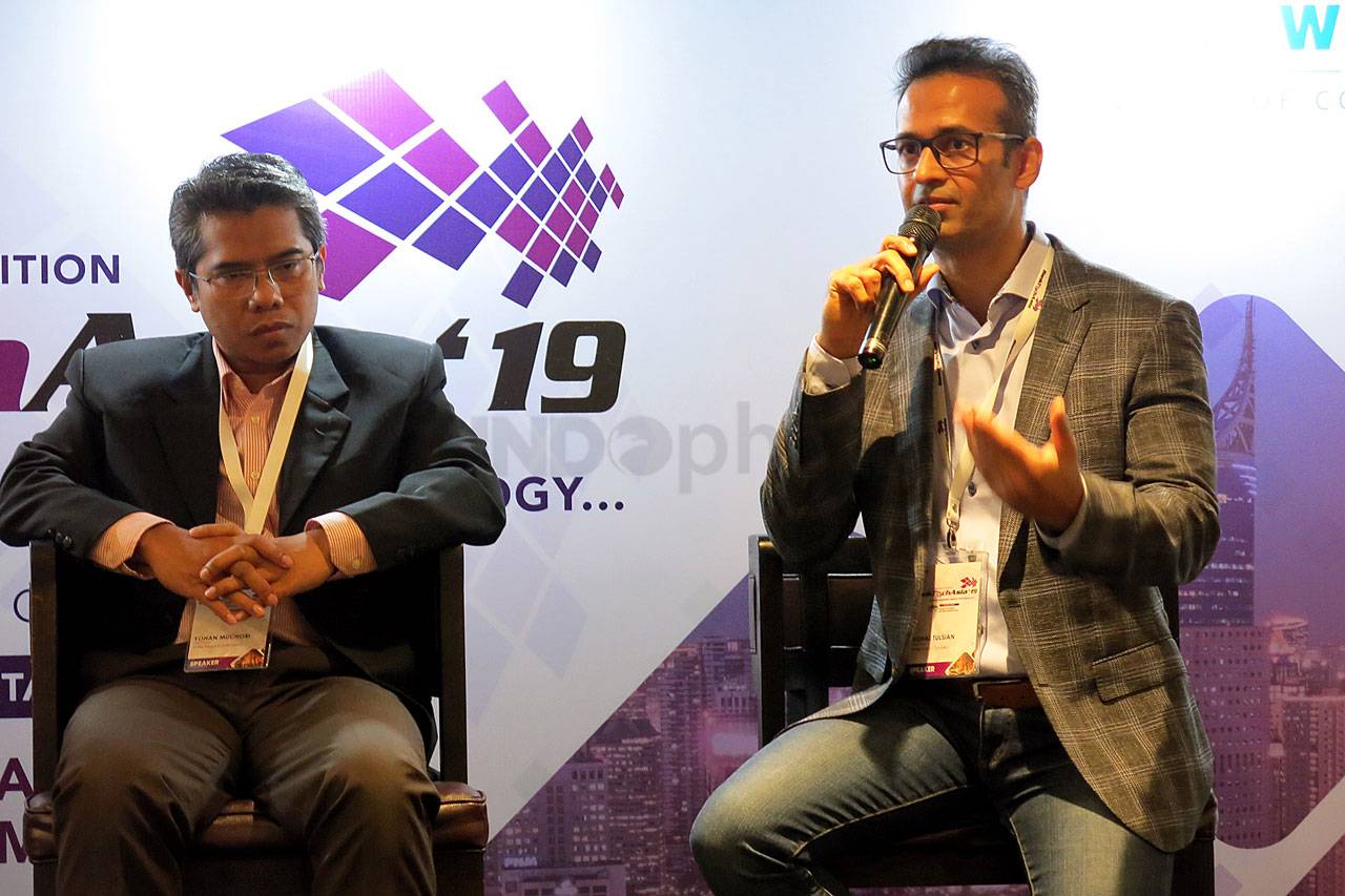 BankTech Asia 2019