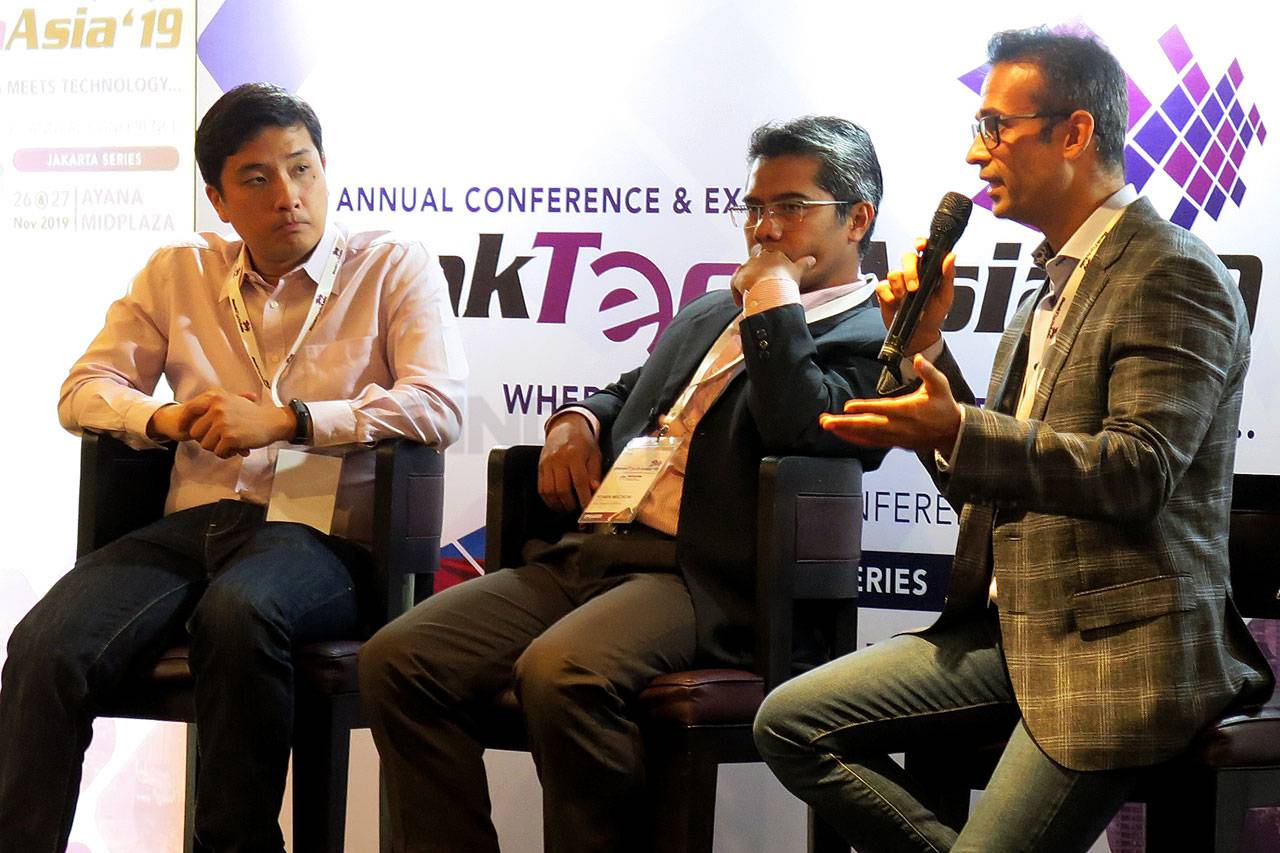 BankTech Asia 2019