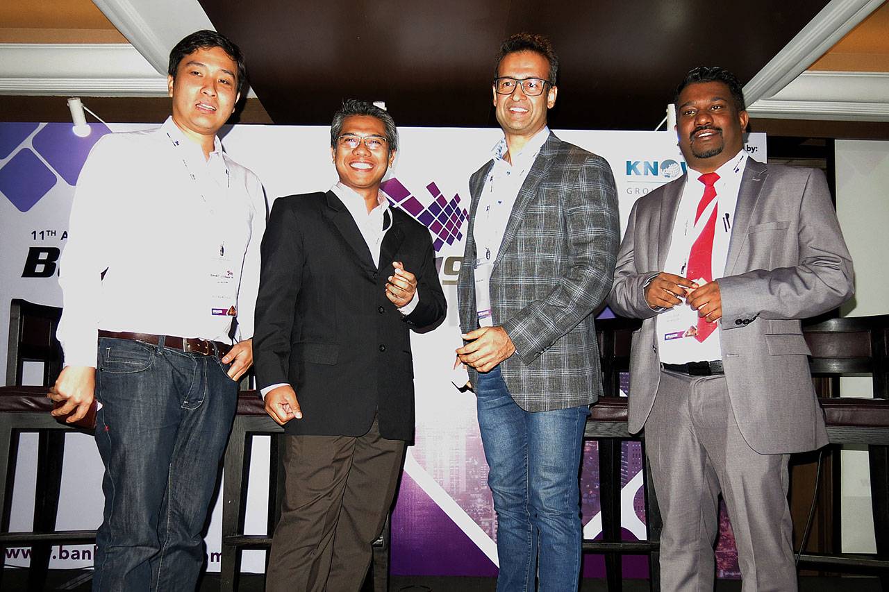BankTech Asia 2019