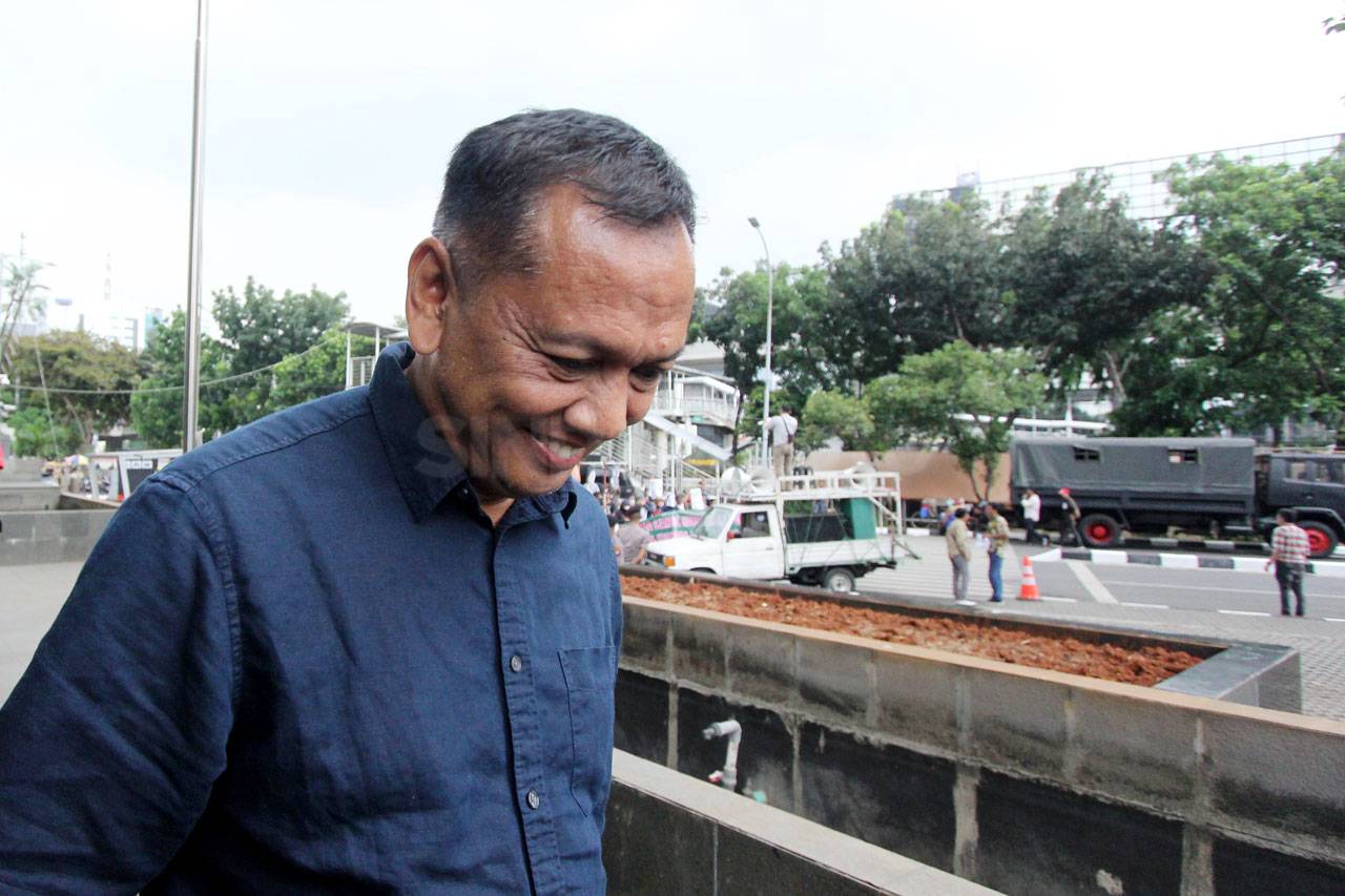 KPK Periksa Direktur...