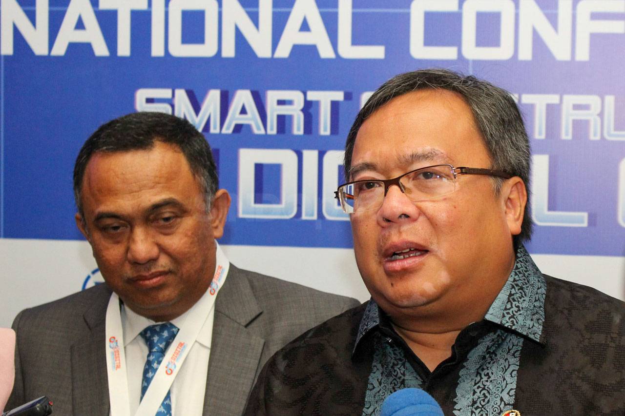 PT PP Gelar Digital...