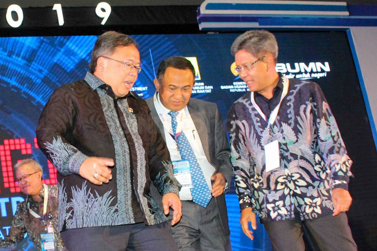 PT PP Gelar Digital...