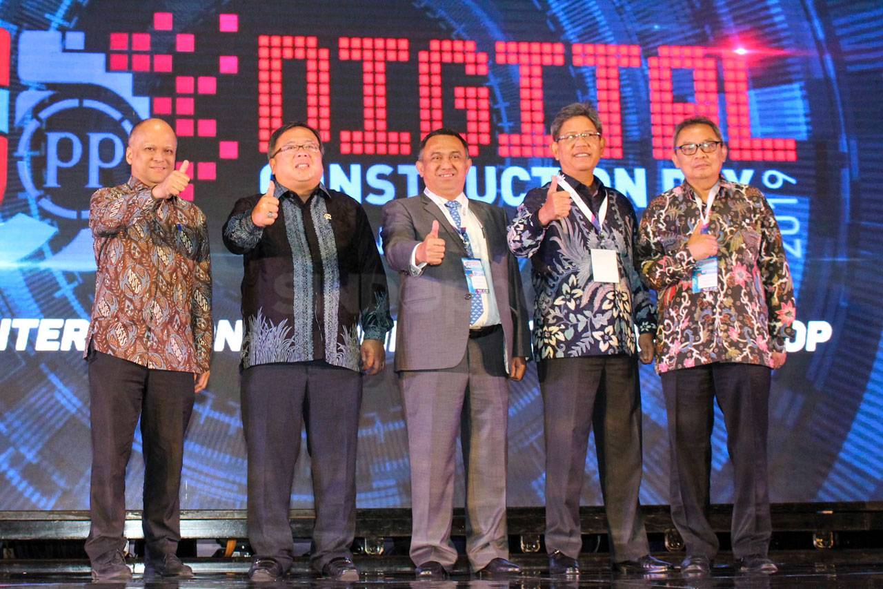 PT PP Gelar Digital...