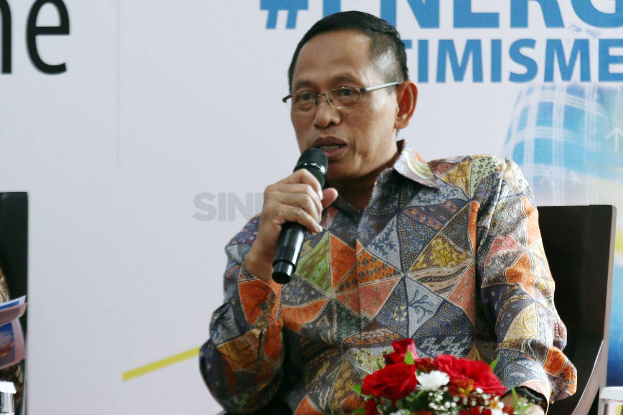 FGD PLN: Tantangan Penyiapan...