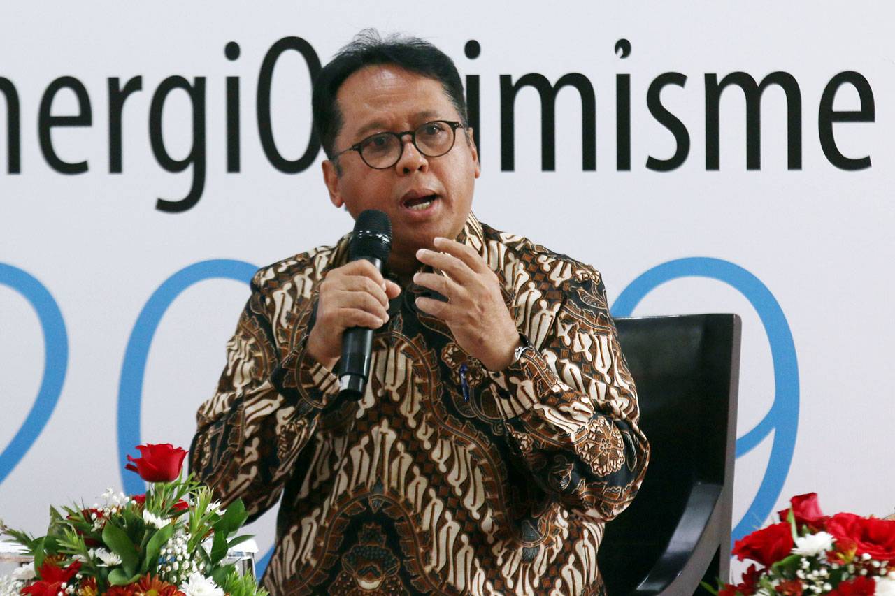 FGD PLN: Tantangan Penyiapan...