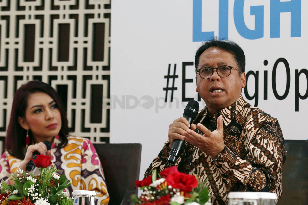 FGD PLN: Tantangan Penyiapan...