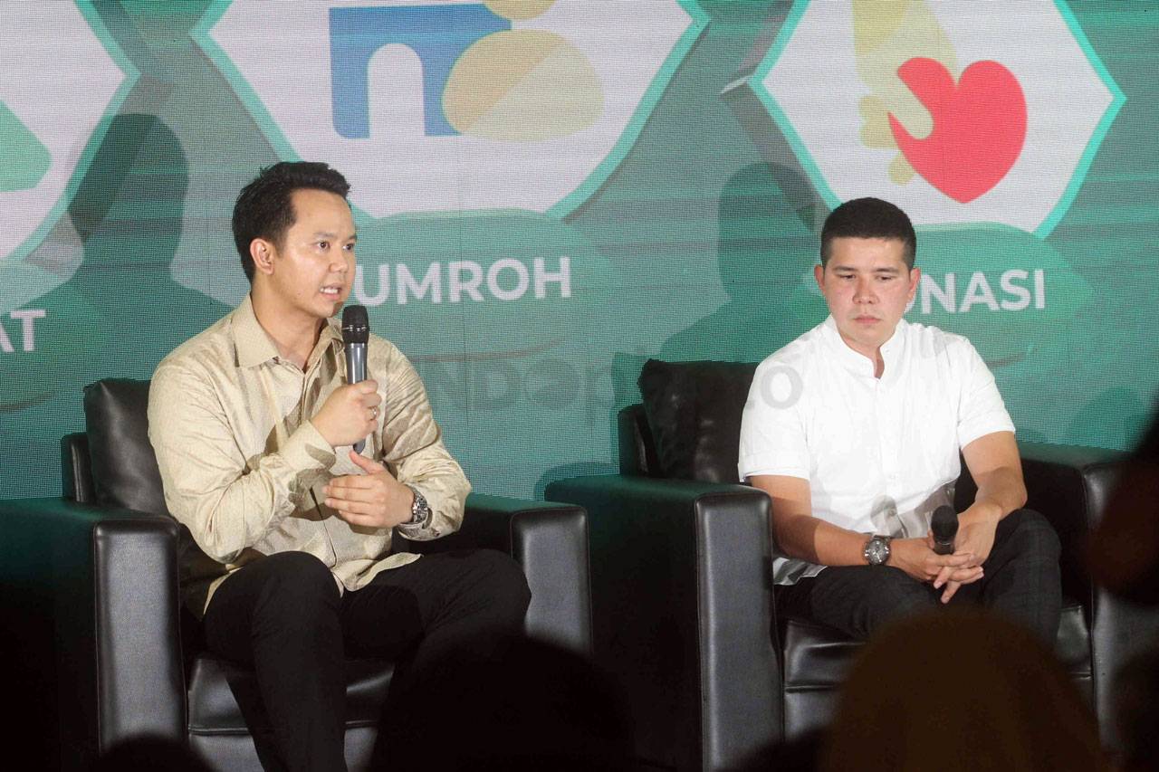 Tokopedia Luncurkan...