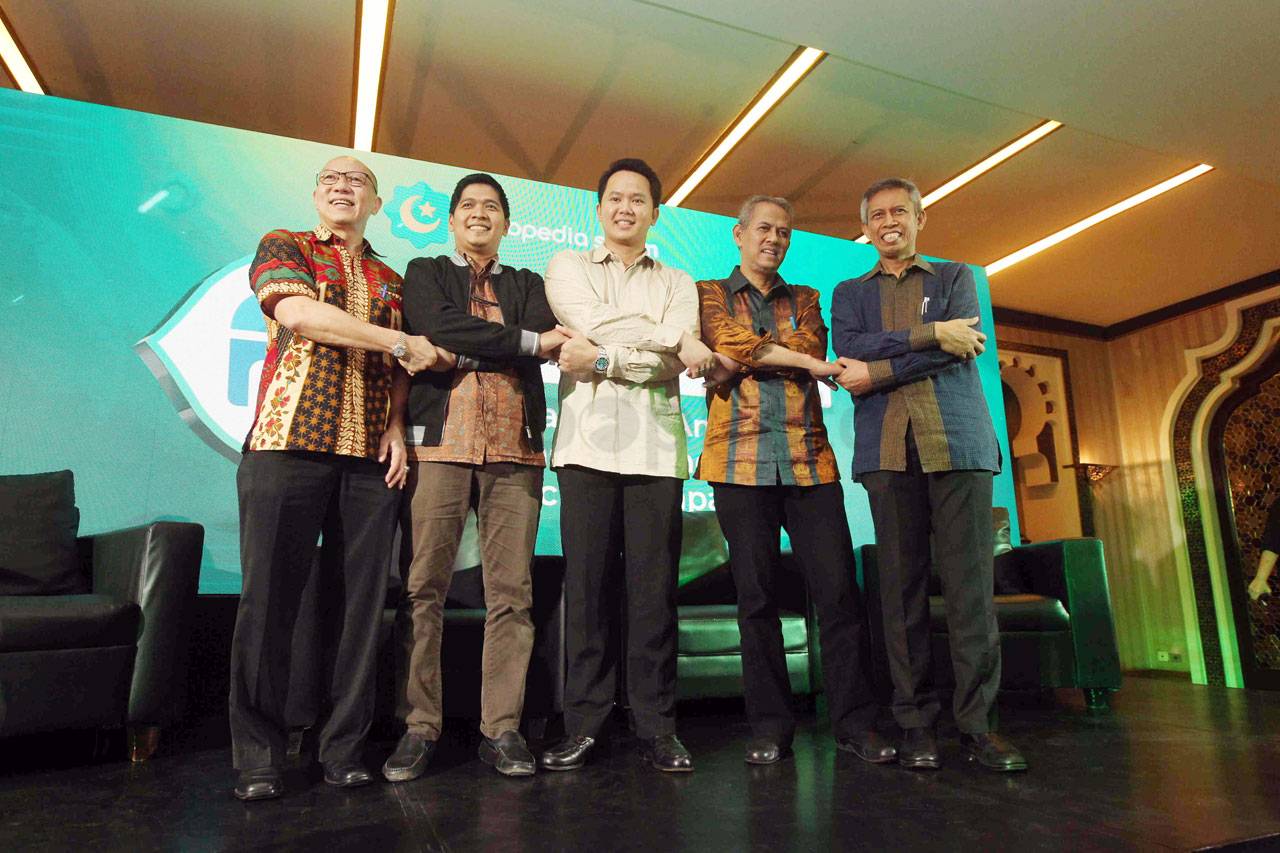Tokopedia Luncurkan...