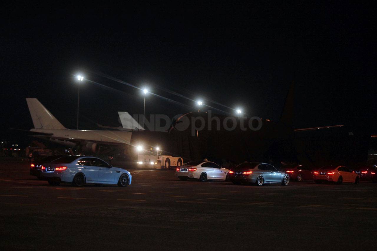 BMW Group Dukung Peluncuran...