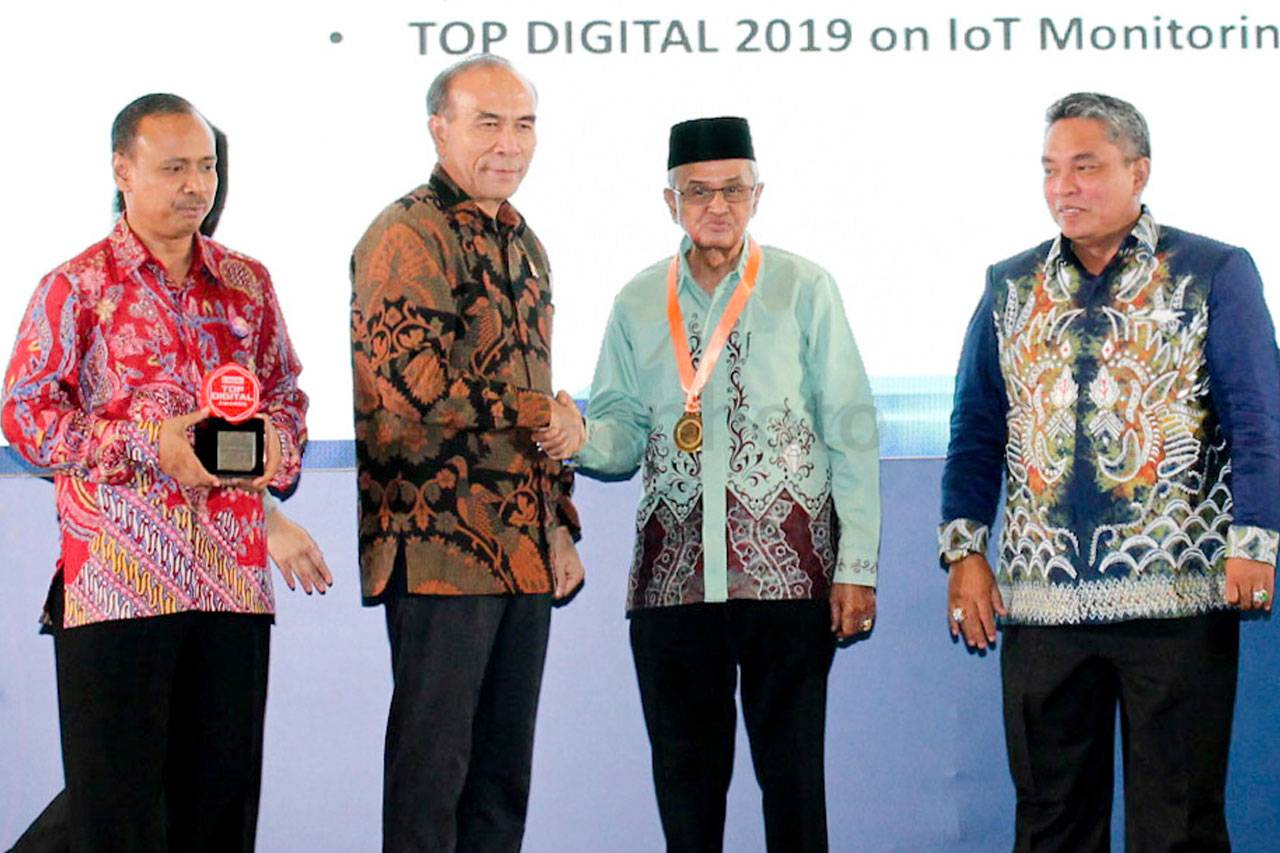 Sejumlah Kepala Daerah...