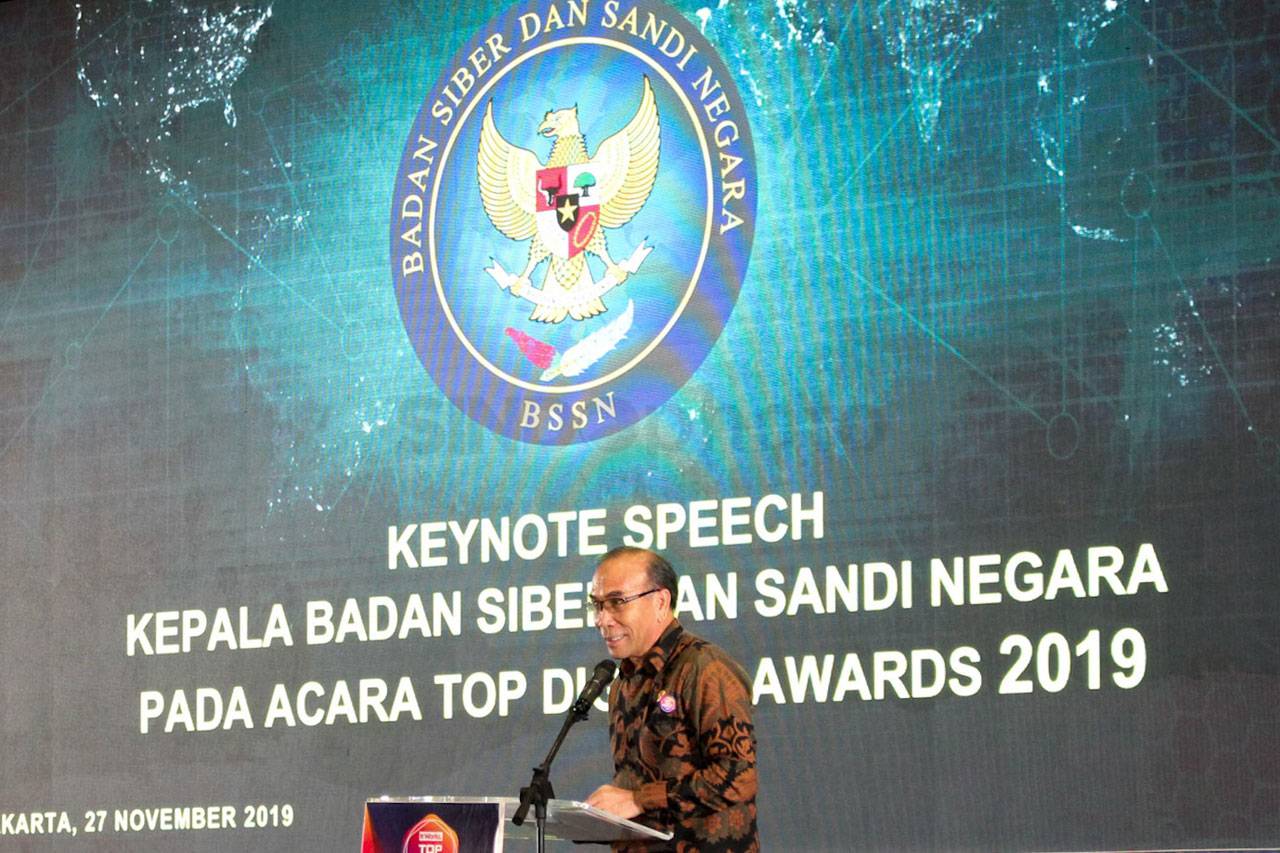 Sejumlah Kepala Daerah...