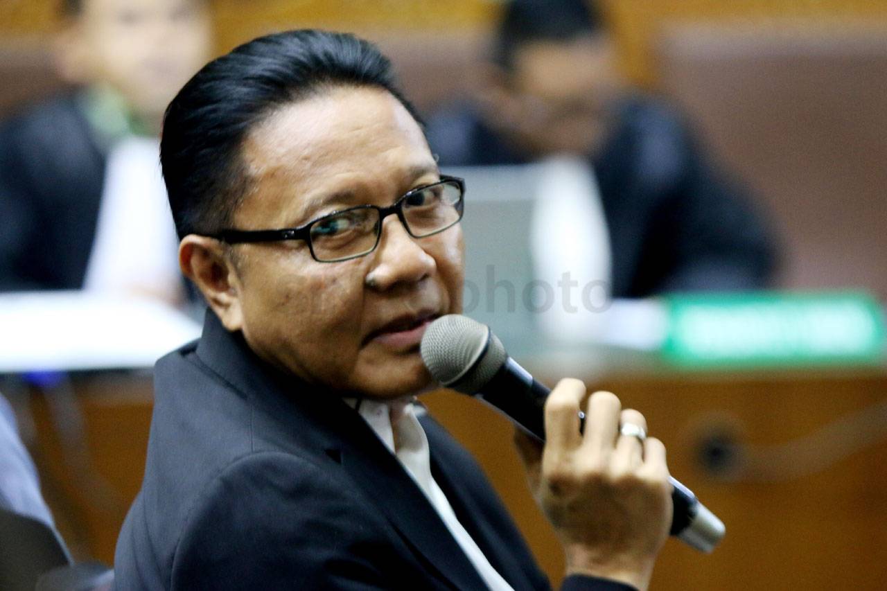 I Nyoman Dharmantra...