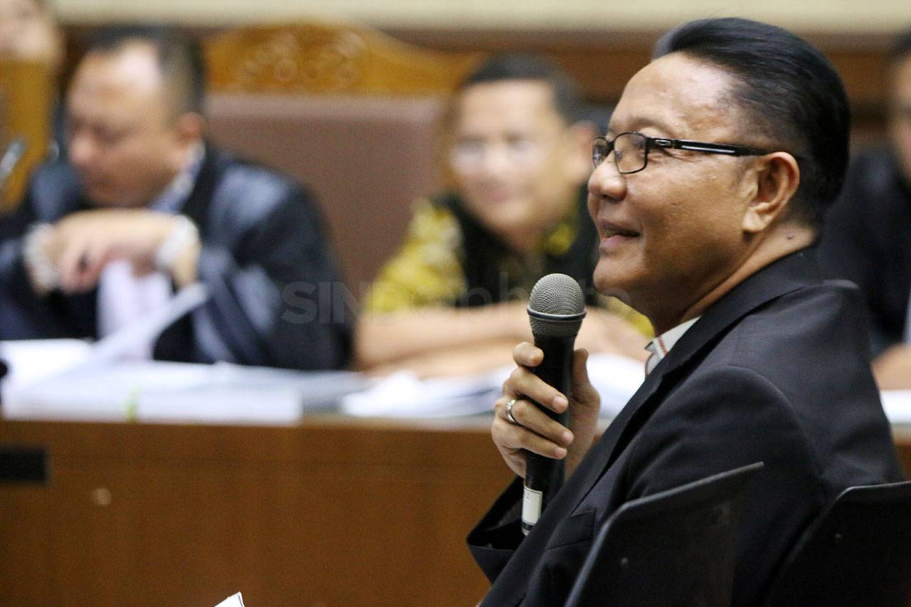 I Nyoman Dharmantra...