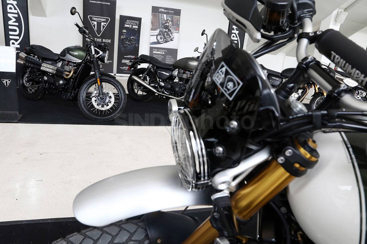 IIMS Motobike 2019 Resmi...