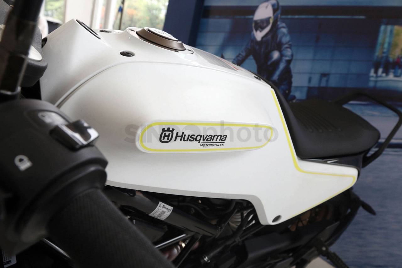 IIMS Motobike 2019 Resmi...