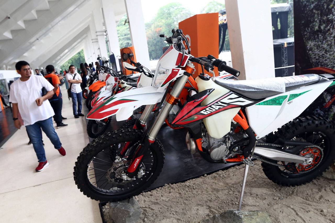 IIMS Motobike 2019 Resmi...