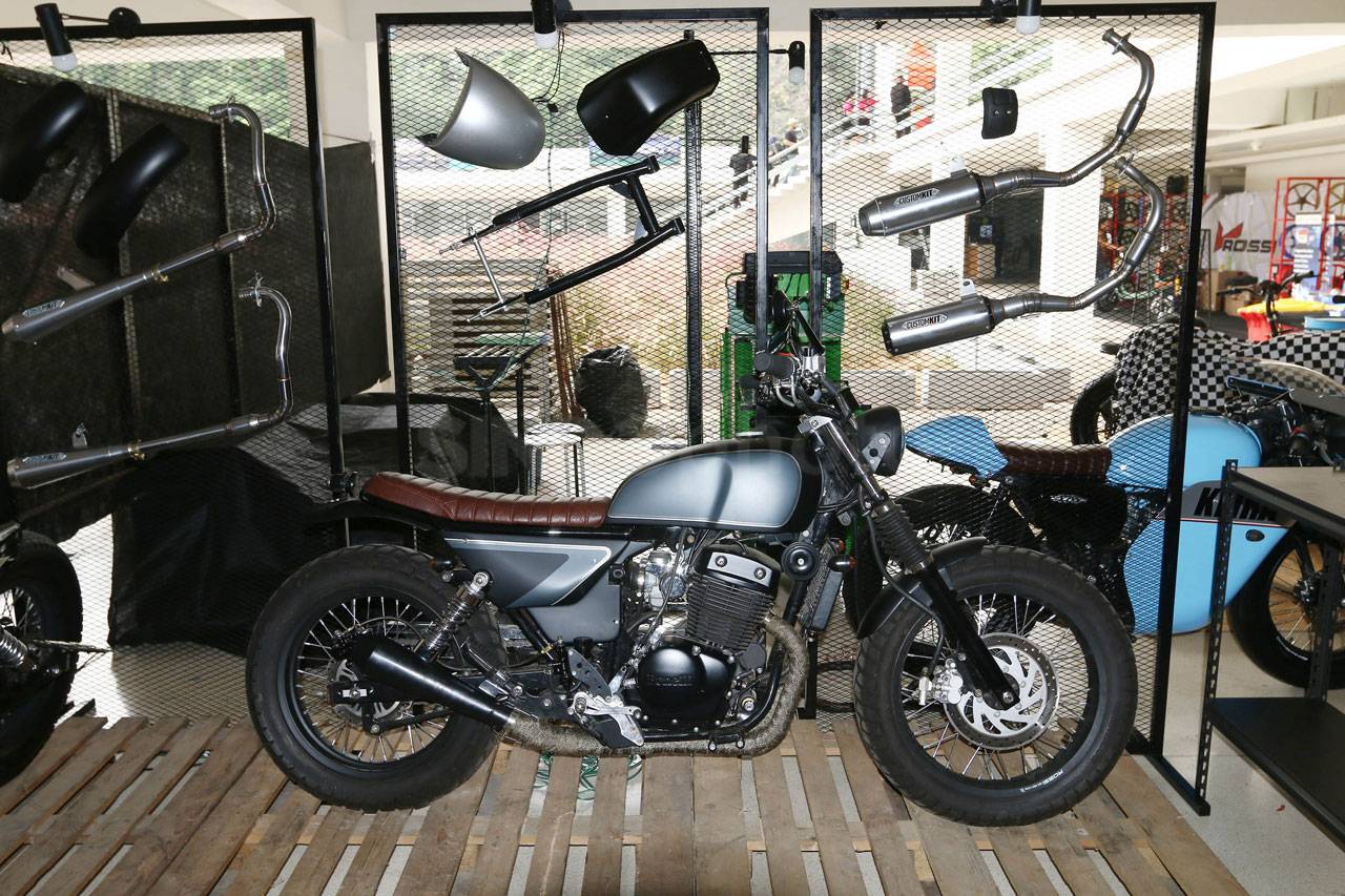 IIMS Motobike 2019 Resmi...