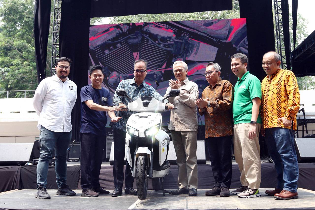 IIMS Motobike 2019 Resmi...