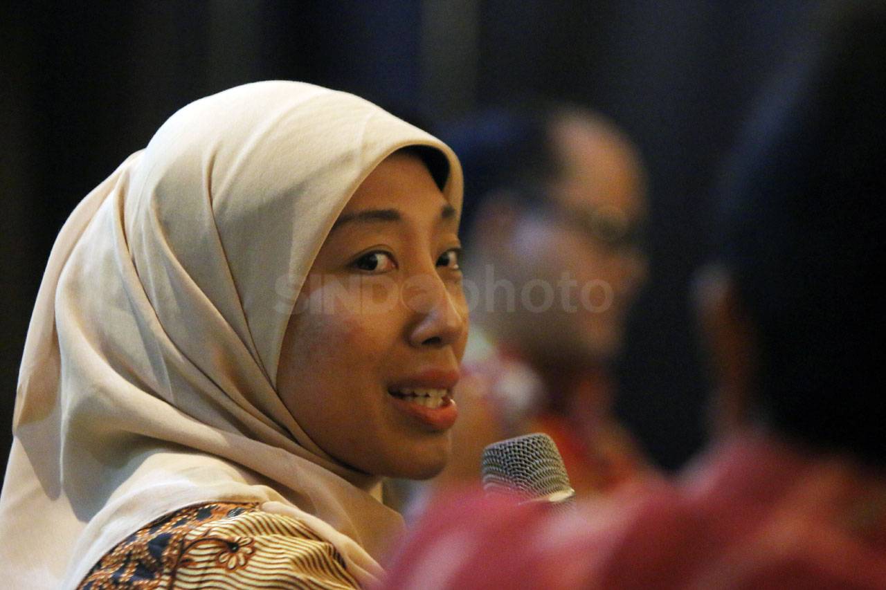 Weekly Forum: Emas Sebagai...