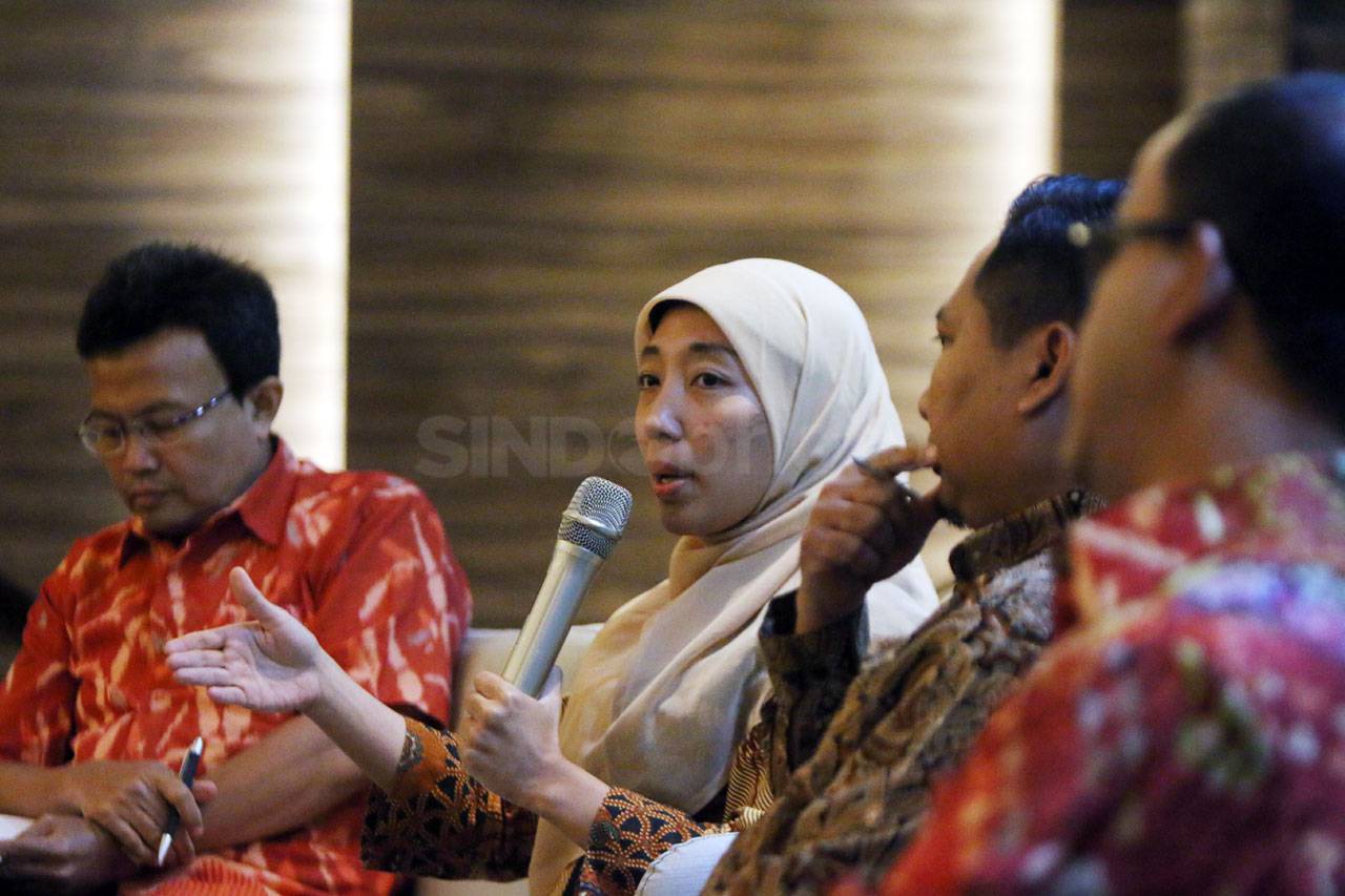 Weekly Forum: Emas Sebagai...
