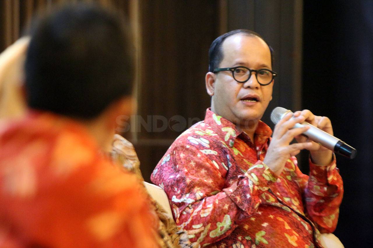 Weekly Forum: Emas Sebagai...