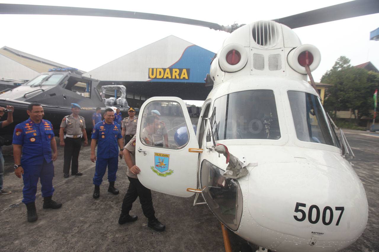 Persiapan Peringatan...