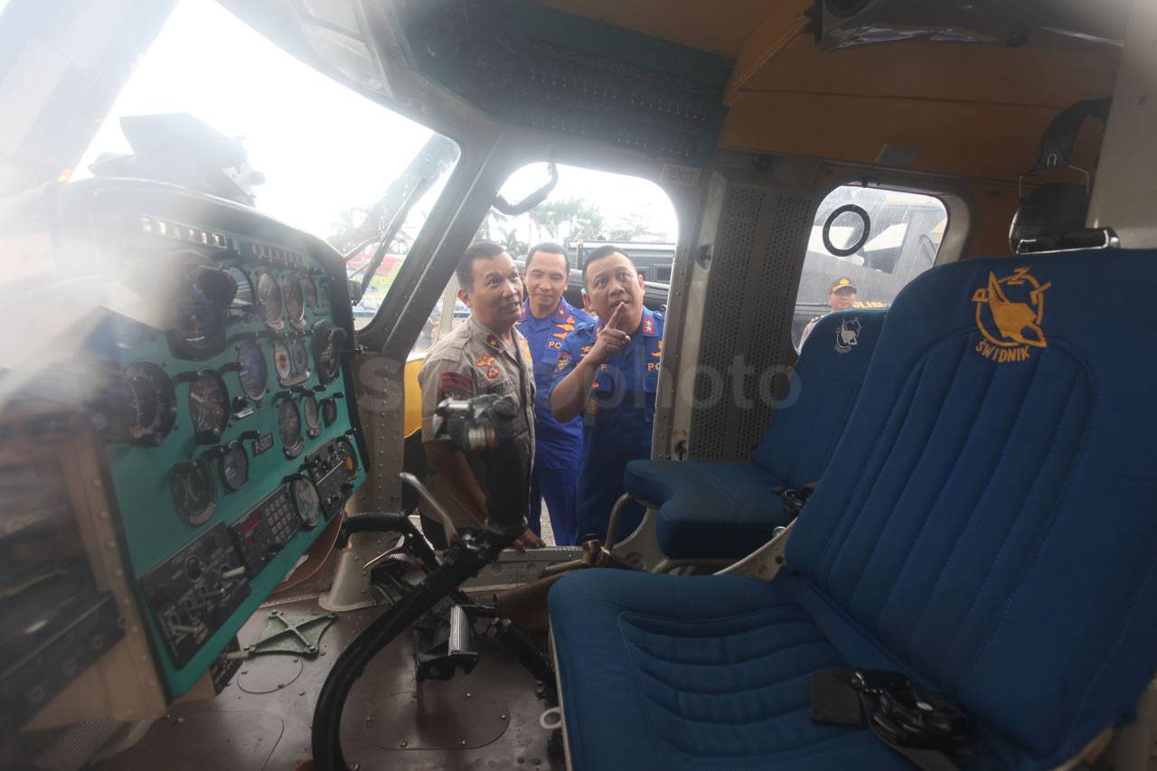 Persiapan Peringatan...