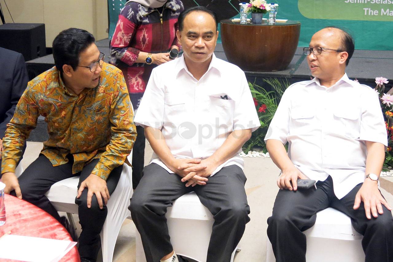 Menteri Desa Ingin Wujudkan...