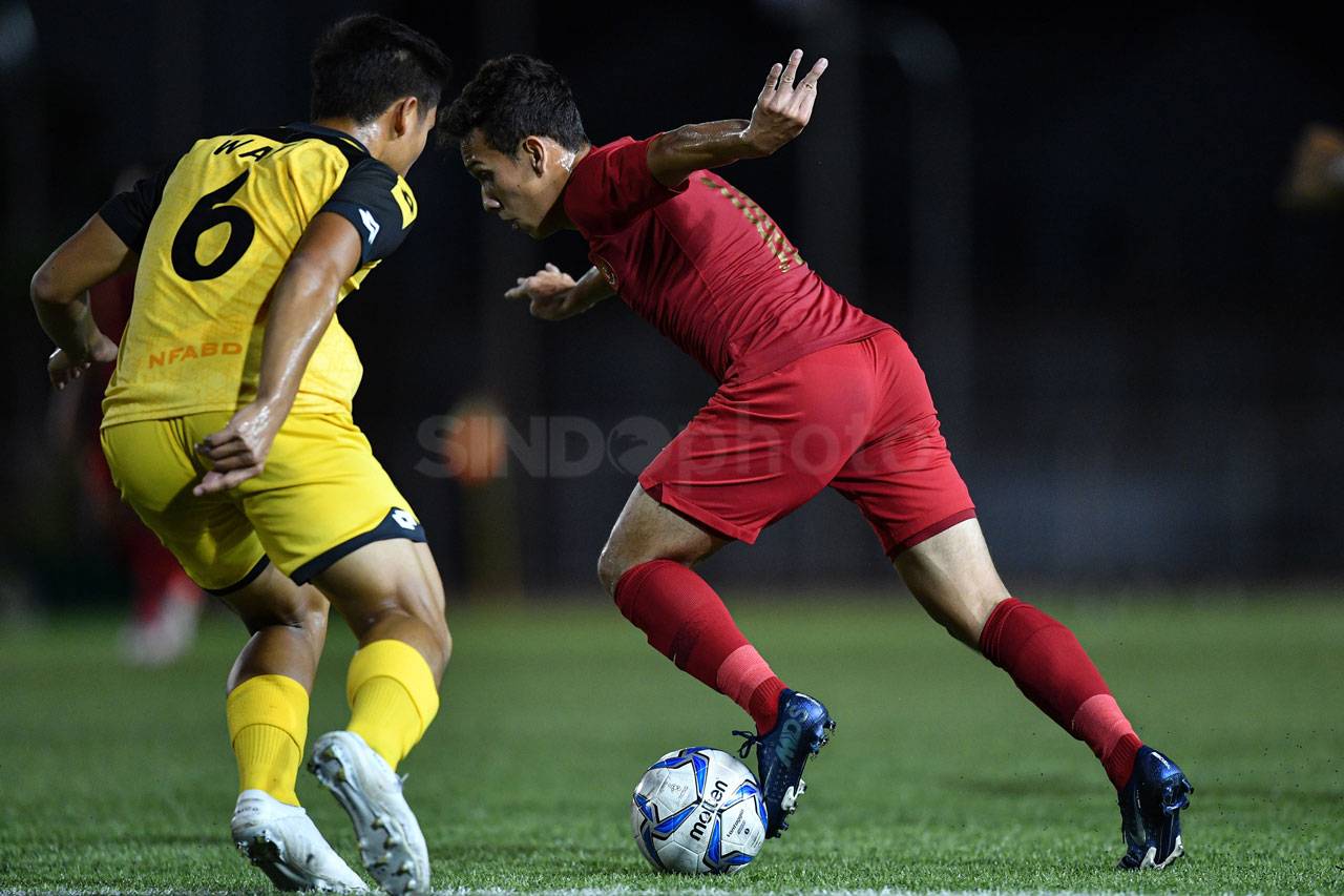 Timnas U22 Indonesia...