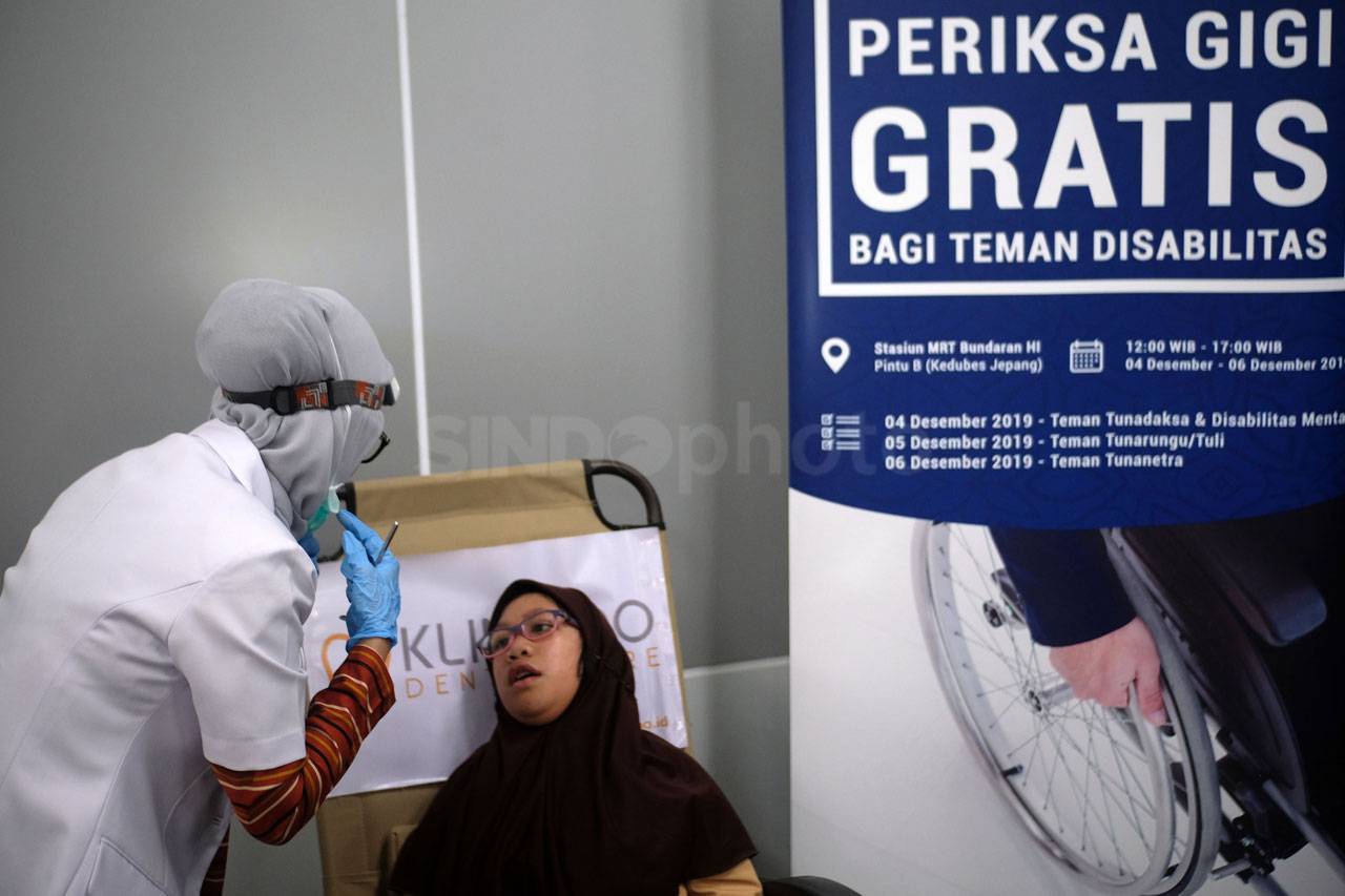Layanan Pemeriksaan...