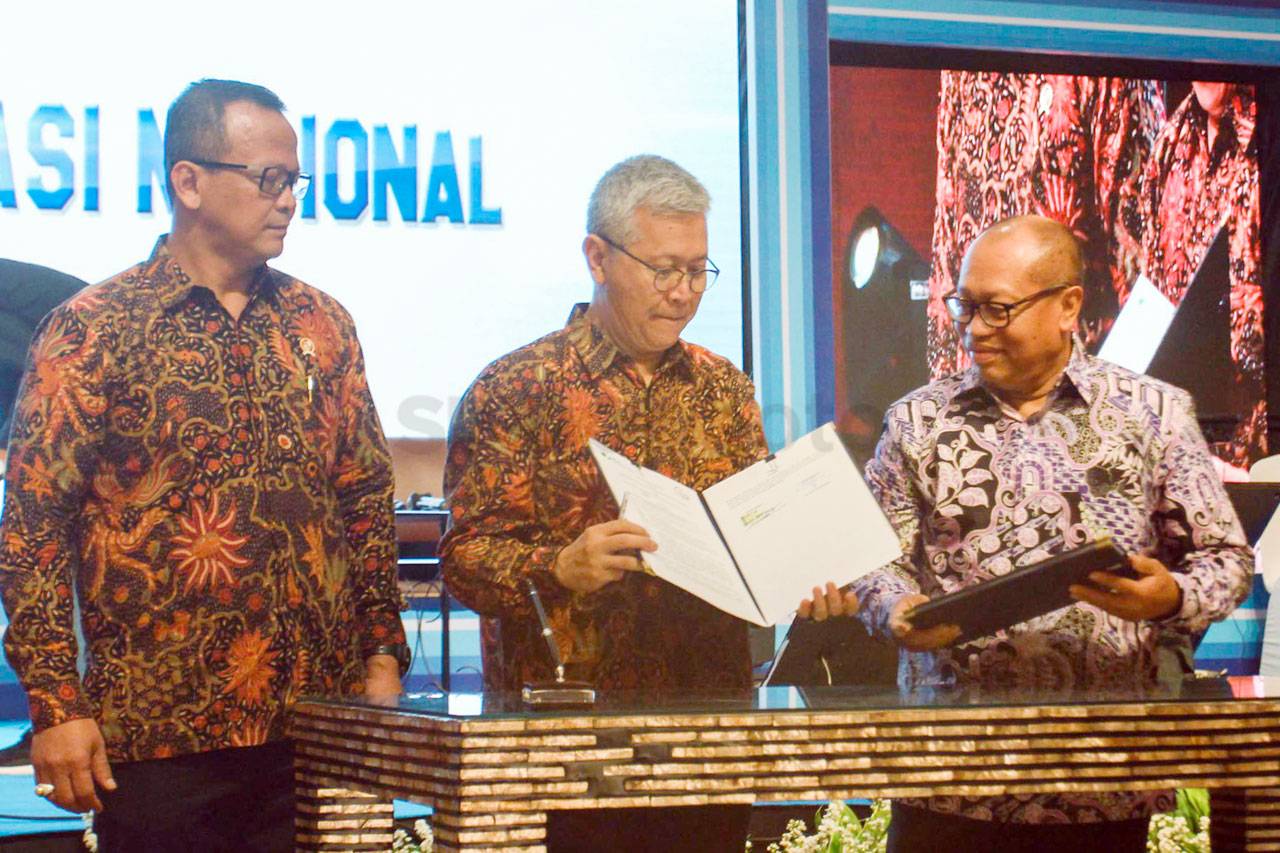BP Jamsostek Jalin Kerja...
