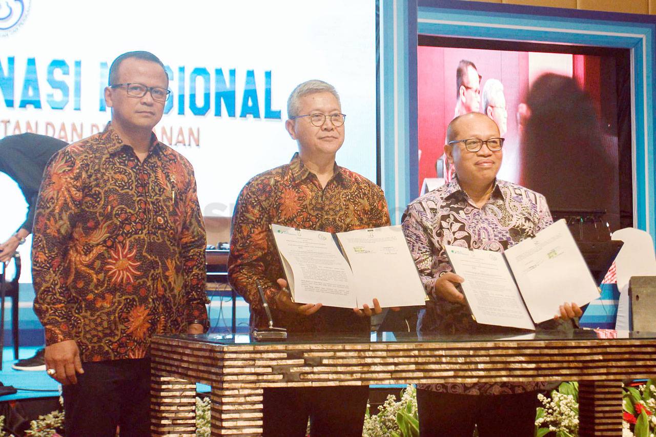 BP Jamsostek Jalin Kerja...