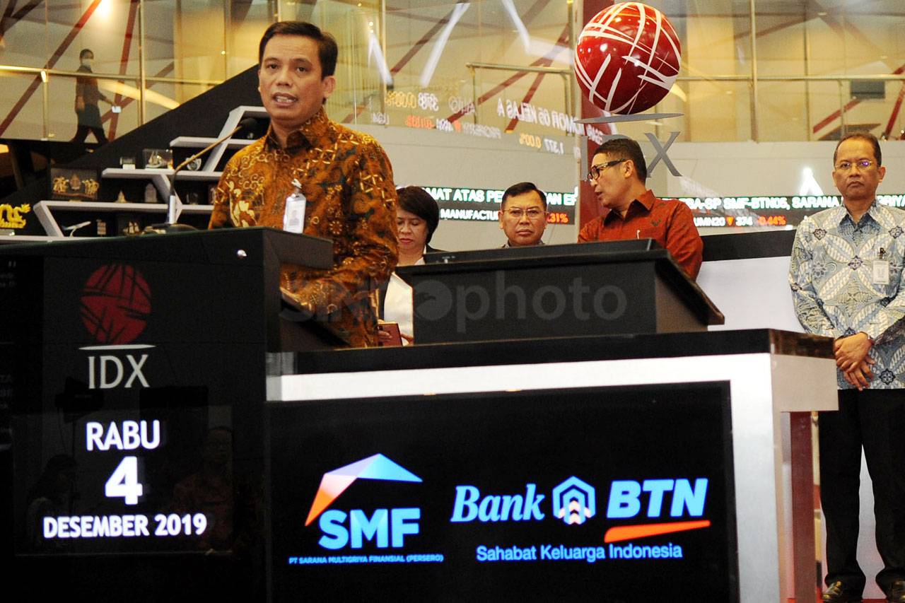 BTN Catatkan EBA-SP...