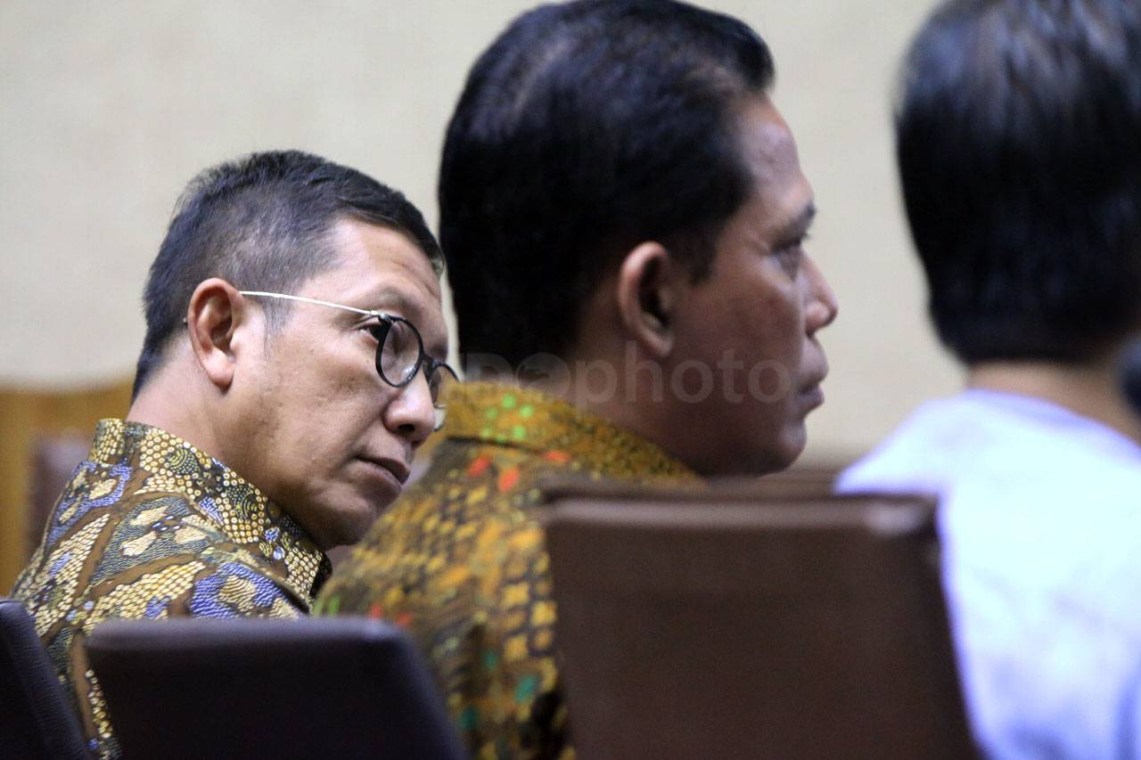 Mantan Menag Lukman...