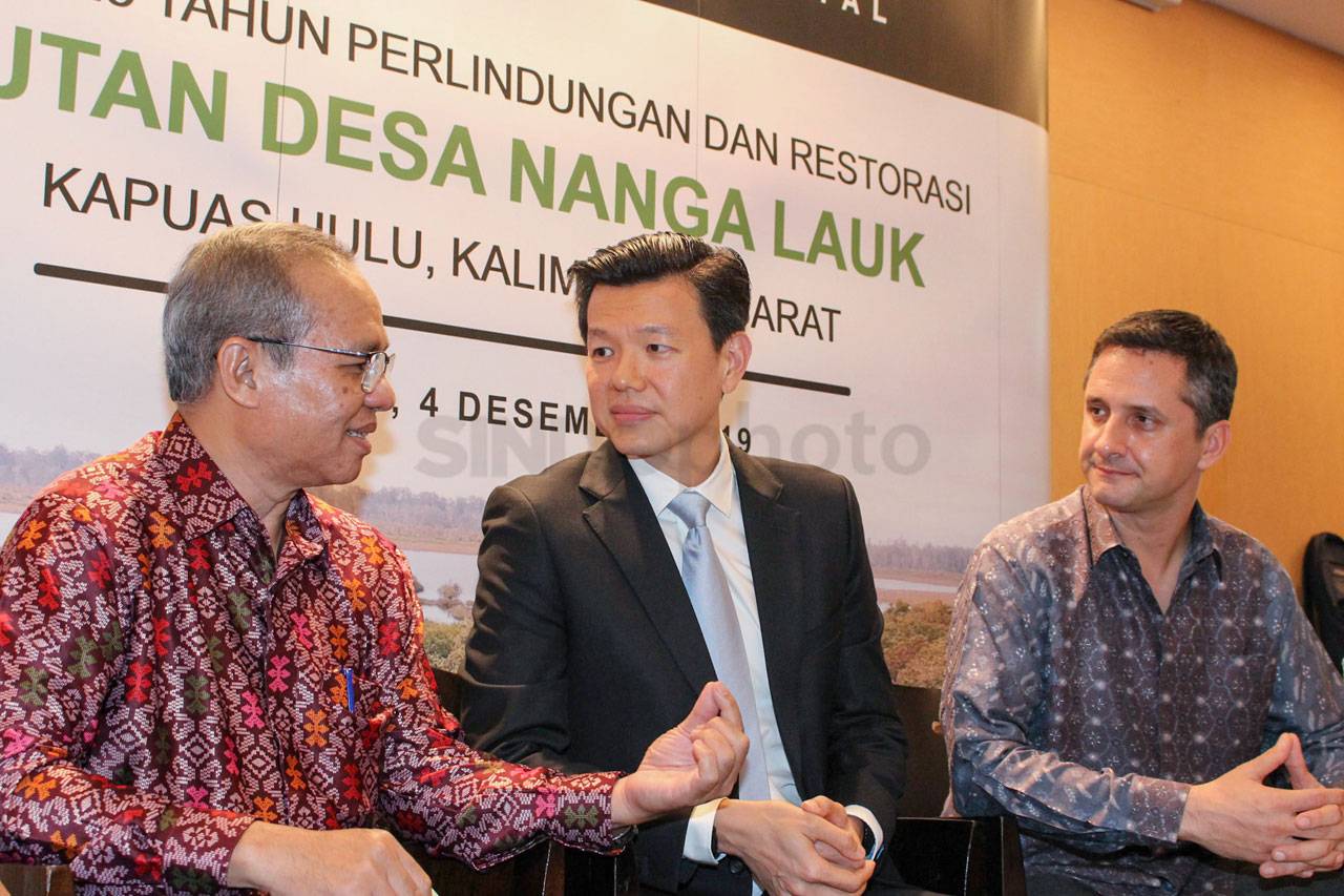 Cargill Alokasikan Dana...